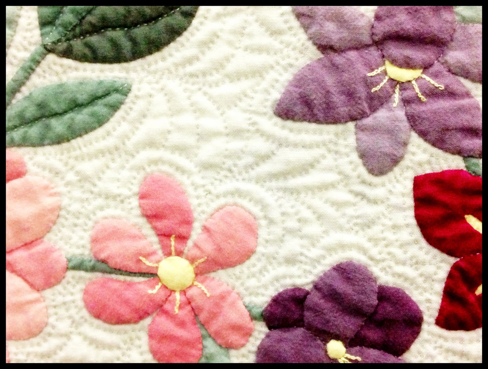 Rose Prairie Quilts and Farm Duluth Quilt Show