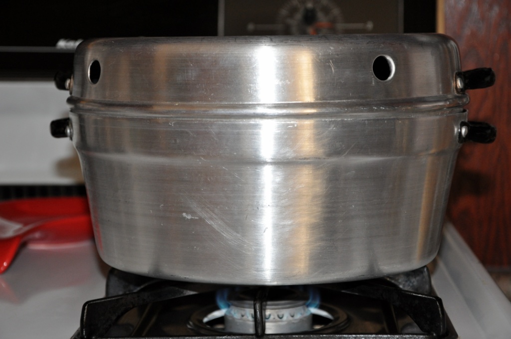 Tips Baking on the oventop dishaway