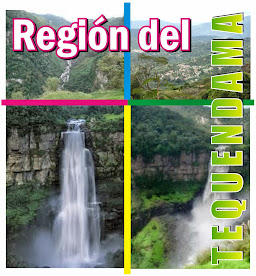 Region Del Tequendama