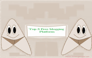 Best free blogging platform Best free blogging platform