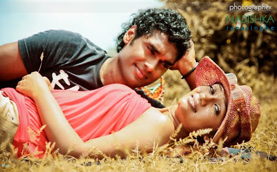 Srilankan Hot Actress Upeksha Swarnamali 