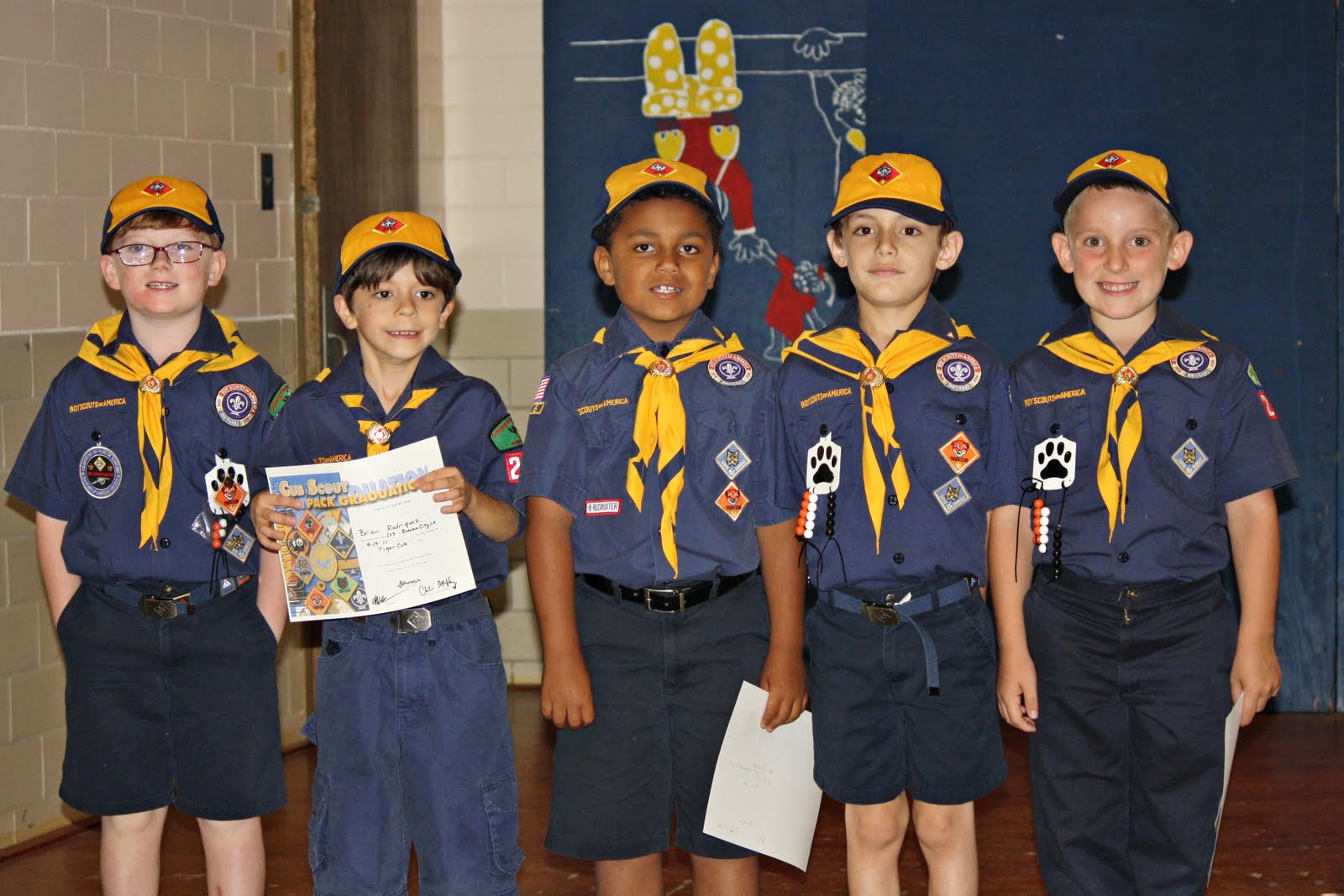 A.meza.ing {photography} Boy Scouts of America 2011