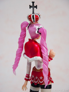 POP Neo-DX - Ghost Princess Perhona