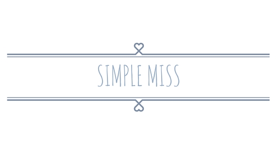 Simple miss