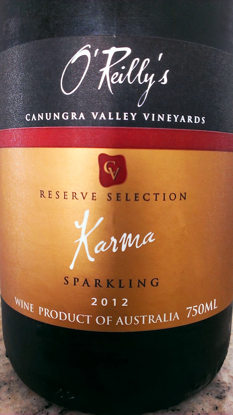 QWine Reviews Australian Wine Reviews O'Reilly's Canungra Valley