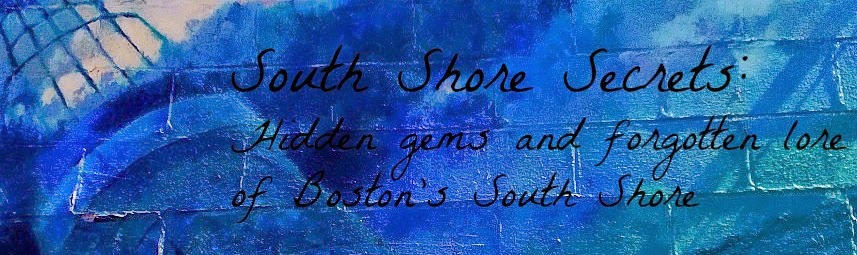 Secrets of the South Shore