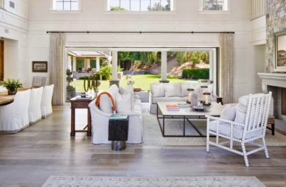 ciao! newport beach: corona del mar home tour