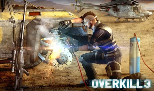 overkill 3 tegra overkill 3 tegra