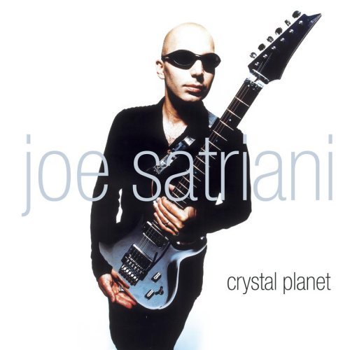 скачать joe satriani