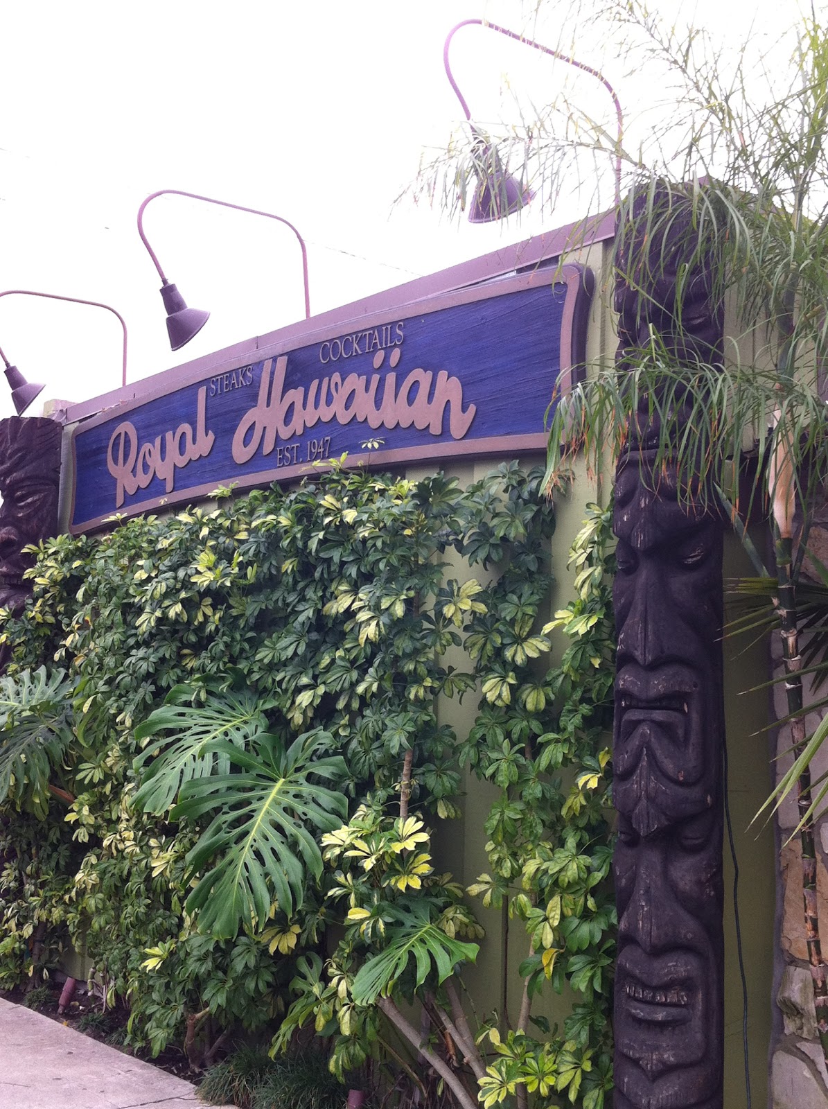 The Official Laguna Beach Blog Royal Hawaiian