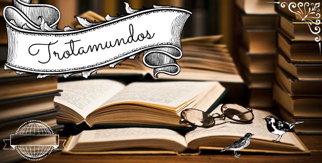 Trotamundos