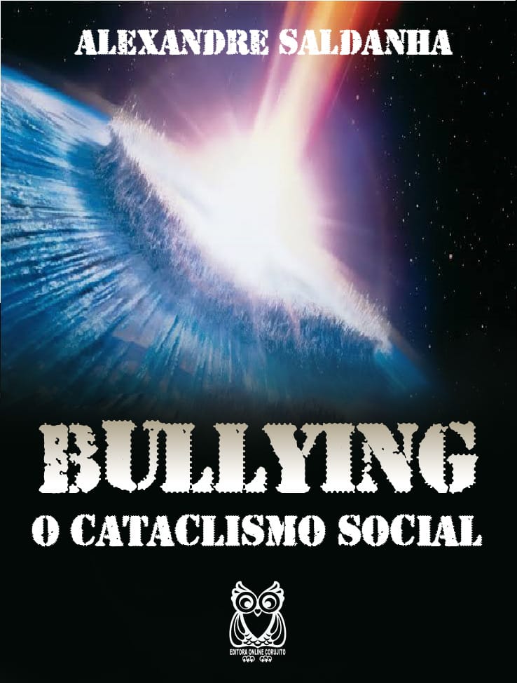 E-BOOK: BULLYING: CATACLISMO SOCIAL
