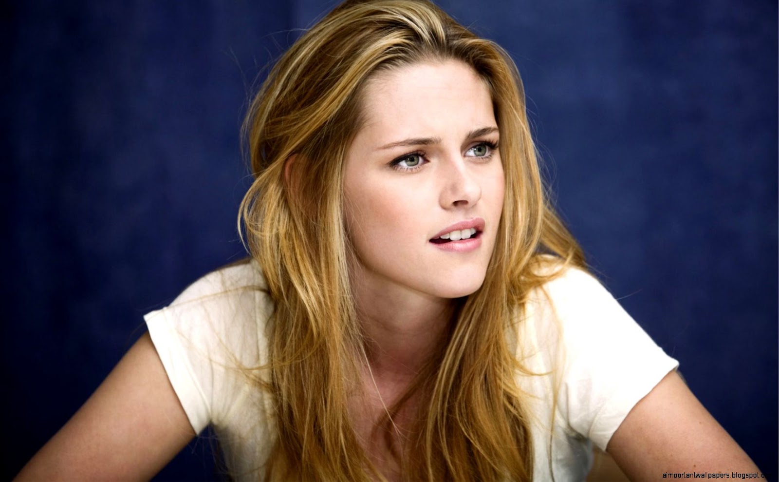 Kristen Stewart Kristen Stewart