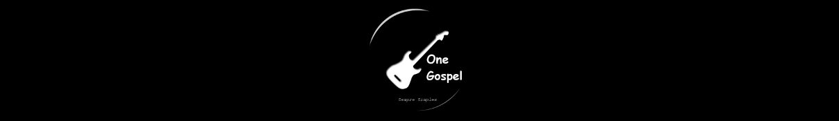 ONE GOSPEL WEB ラジオ局 - 若いクリスチャンのラジオ局