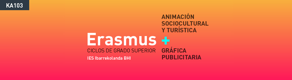 Erasmus+