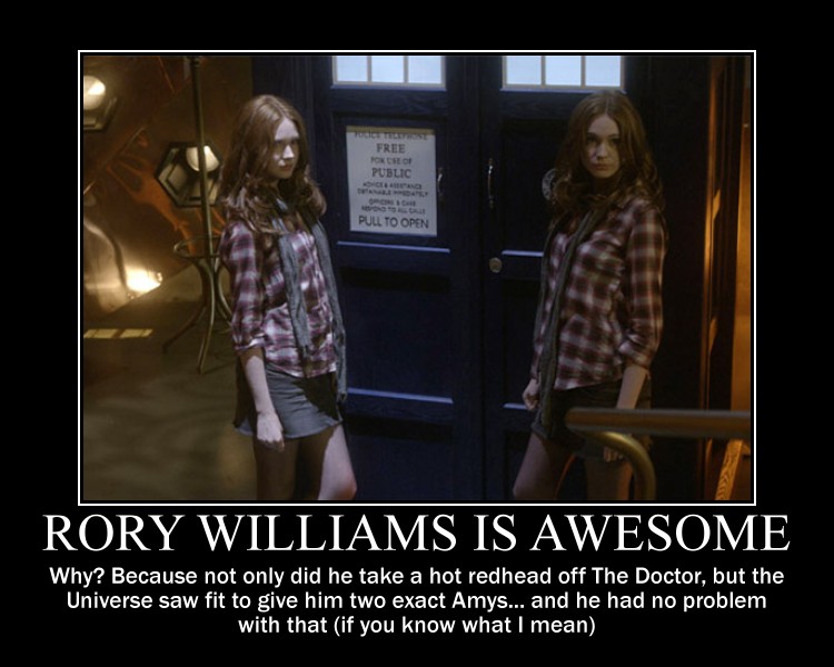 Amy And Rory Williams Quotes. QuotesGram
