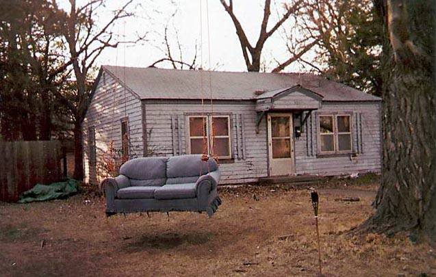 Redneck Living