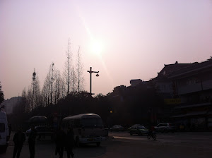 Chengdu Sunshine