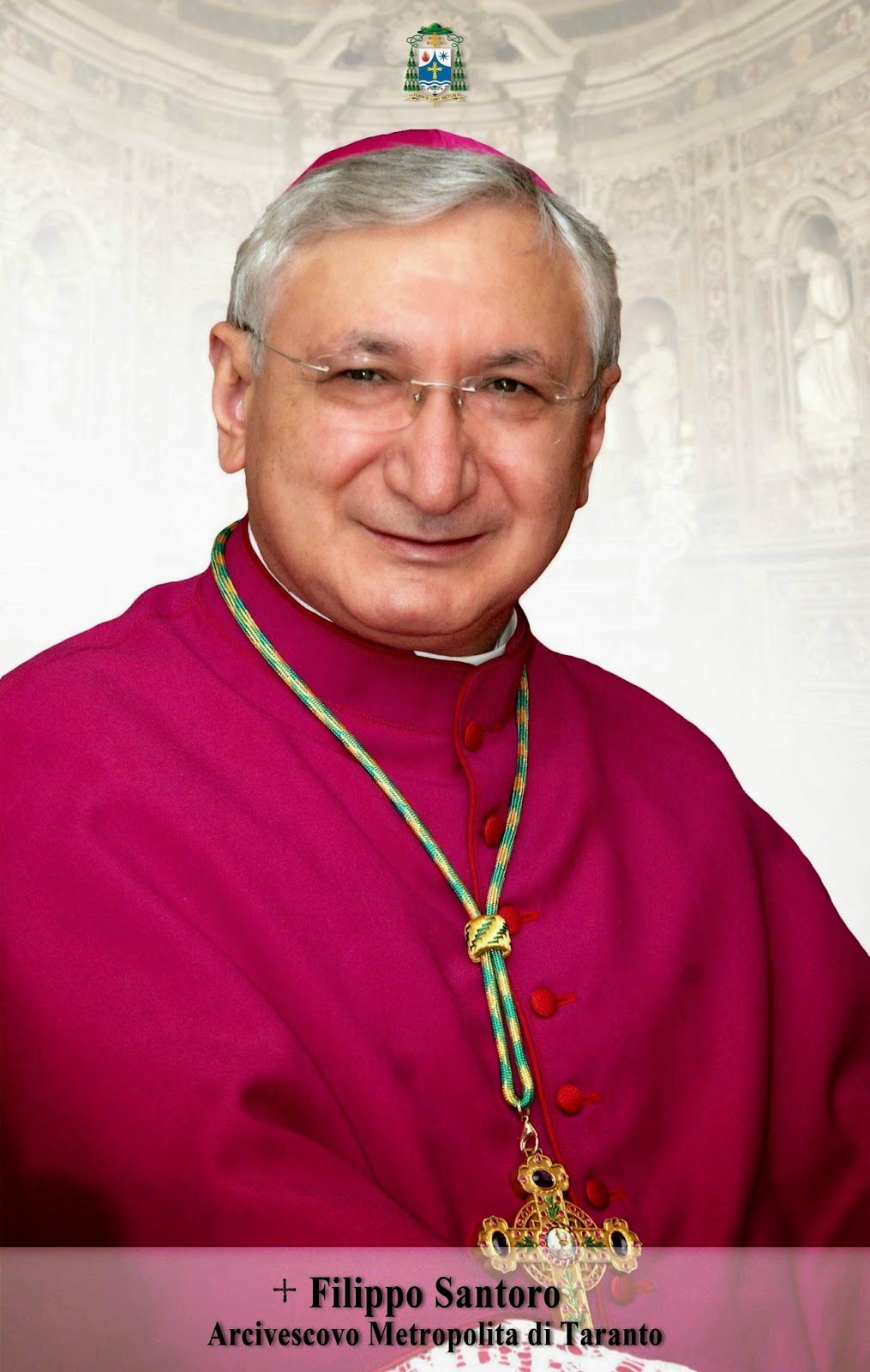 Sulle orme di un Santo L'anniversario della visita di Papa Giovanni