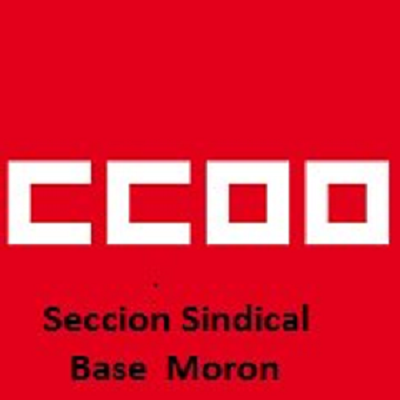 CCOO BASE DE MORON