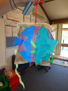 Teachable Moments: September 2012