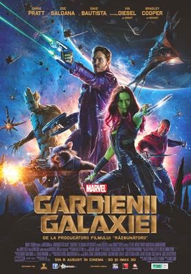 Gardienii Galaxiei (2014) Online in Limba Romana Guardians of the Galaxy (2014) Subtitrat Romana