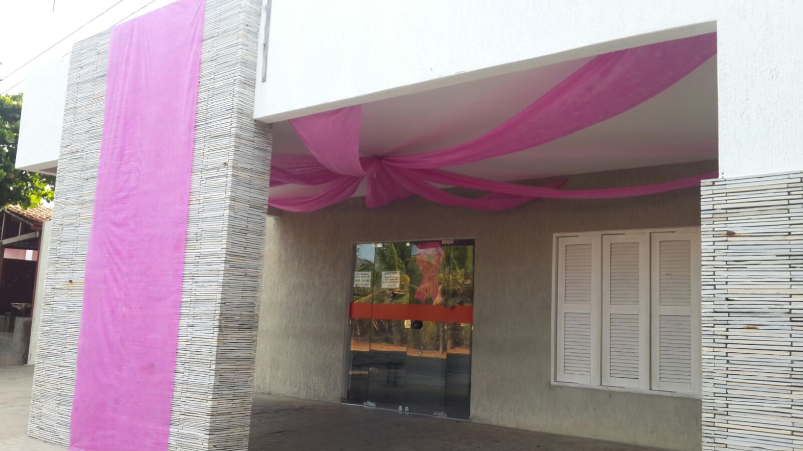Riacho da Cruz Equipe de Saúde realiza Decoraç u00e3o do Outubro Rosa no Centro de Saúde Blog do -> Decoração Mesa Outubro Rosa Riacho da Cruz Equipe de Saúde realiza Decoraç u00e3o do Outubro Rosa no Centro de Saúde Blog do -> Decoração Mesa Outubro Rosa