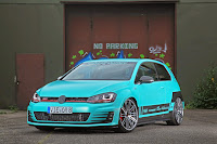 VW Golf GTI Performance von CAM SHAFT / PP-Performance NRW