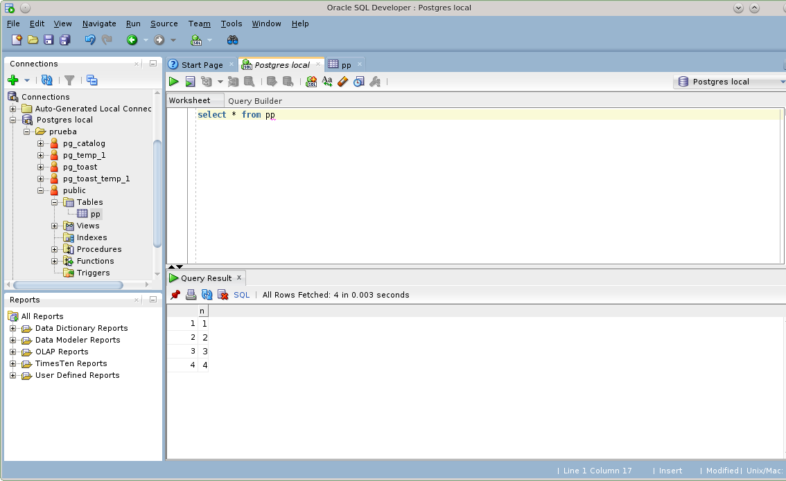 tab sql scratchpad tab sql scratchpad