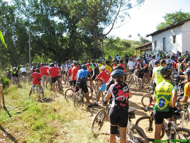 Pedal Alternativo CBC- DECATHLON - Campinas Bike Clube