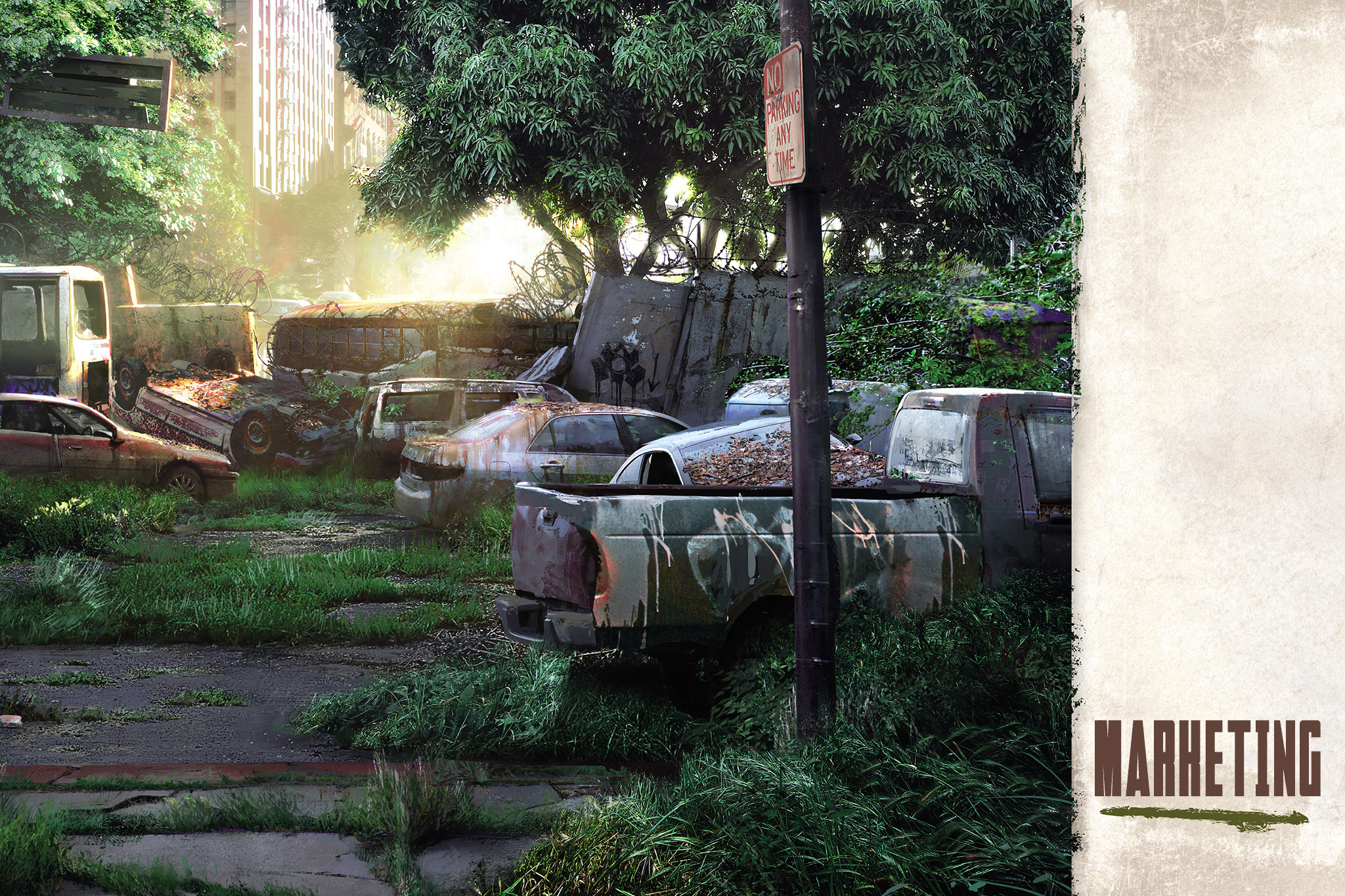 The Last Of Us Chap 2 - Next Chap 3