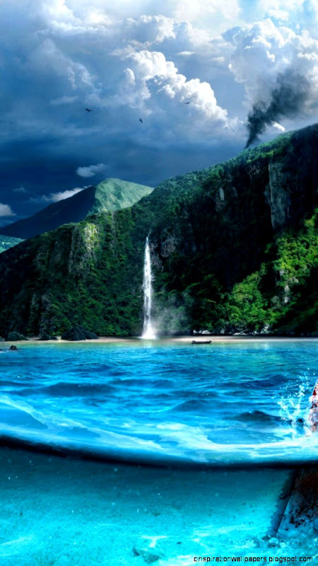Far Cry Blue Ocean wallpaper   Wallpaper   Wallpaper Style Far Cry Blue Ocean wallpaper   Wallpaper   Wallpaper Style