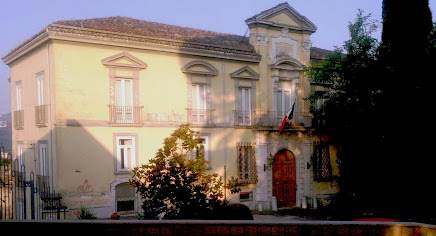 Palazzo del Governatore Victor Hugo