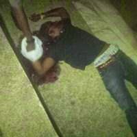 Photos of the UNILAG student shot dead by cultists last night