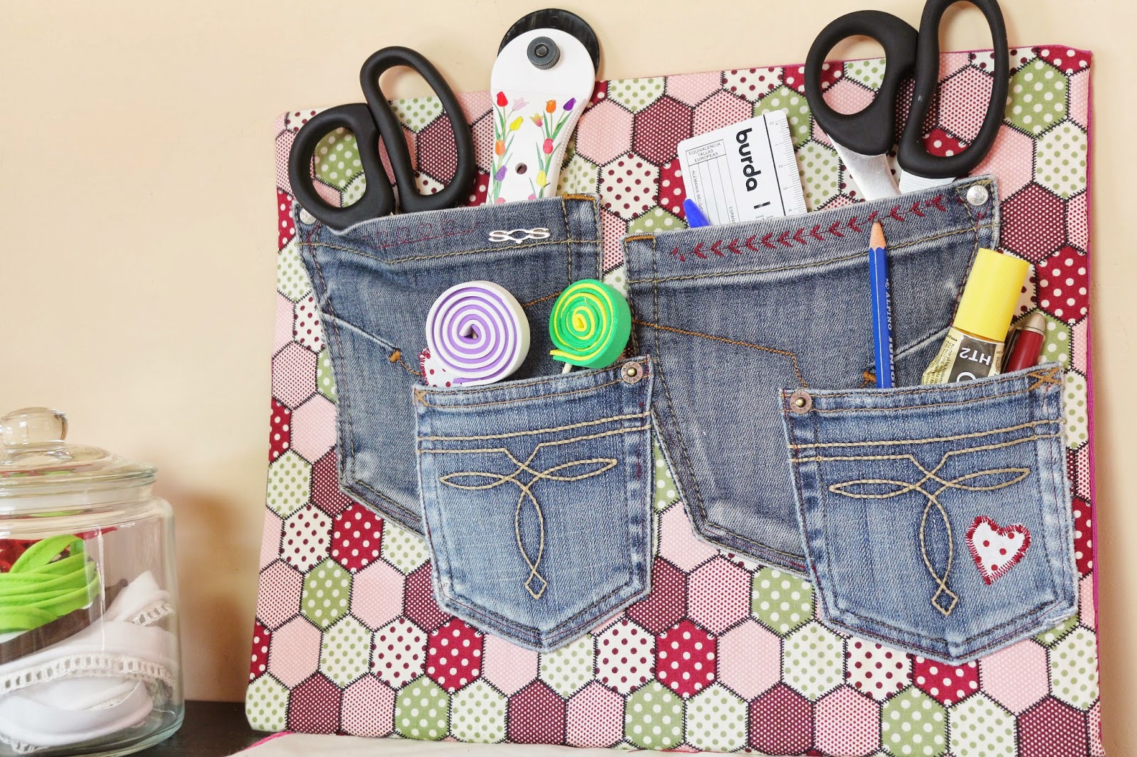 El blog de "Coser fácil y más by Menudo numerito" - Costura creativa