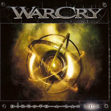 WarCry-Directo a la Luz