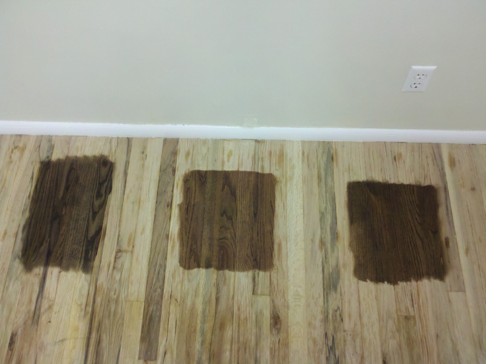 Only the "Ness"essary & Bartus Help me choose