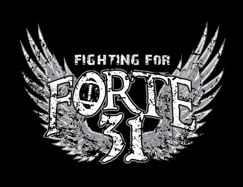 #fightingforforte
