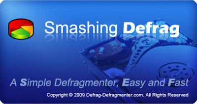 Smashing Defrag 5.3