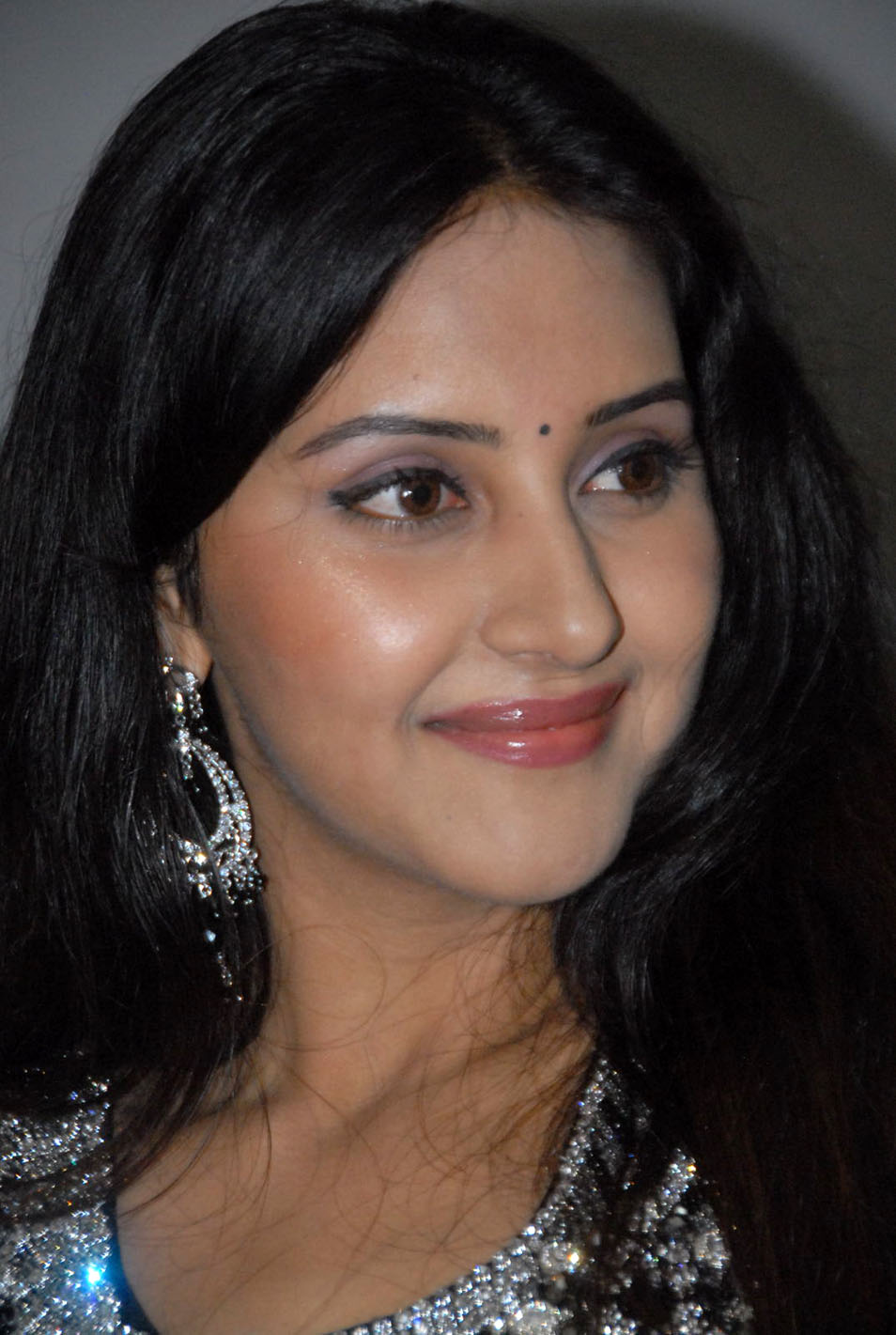 Tamil Archana Hot