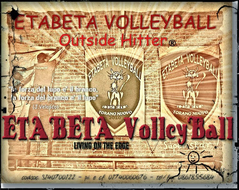 ETABETA VolleyBall Torano