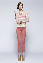 John Lewis to launch new private label womenswear brand JL Weekend