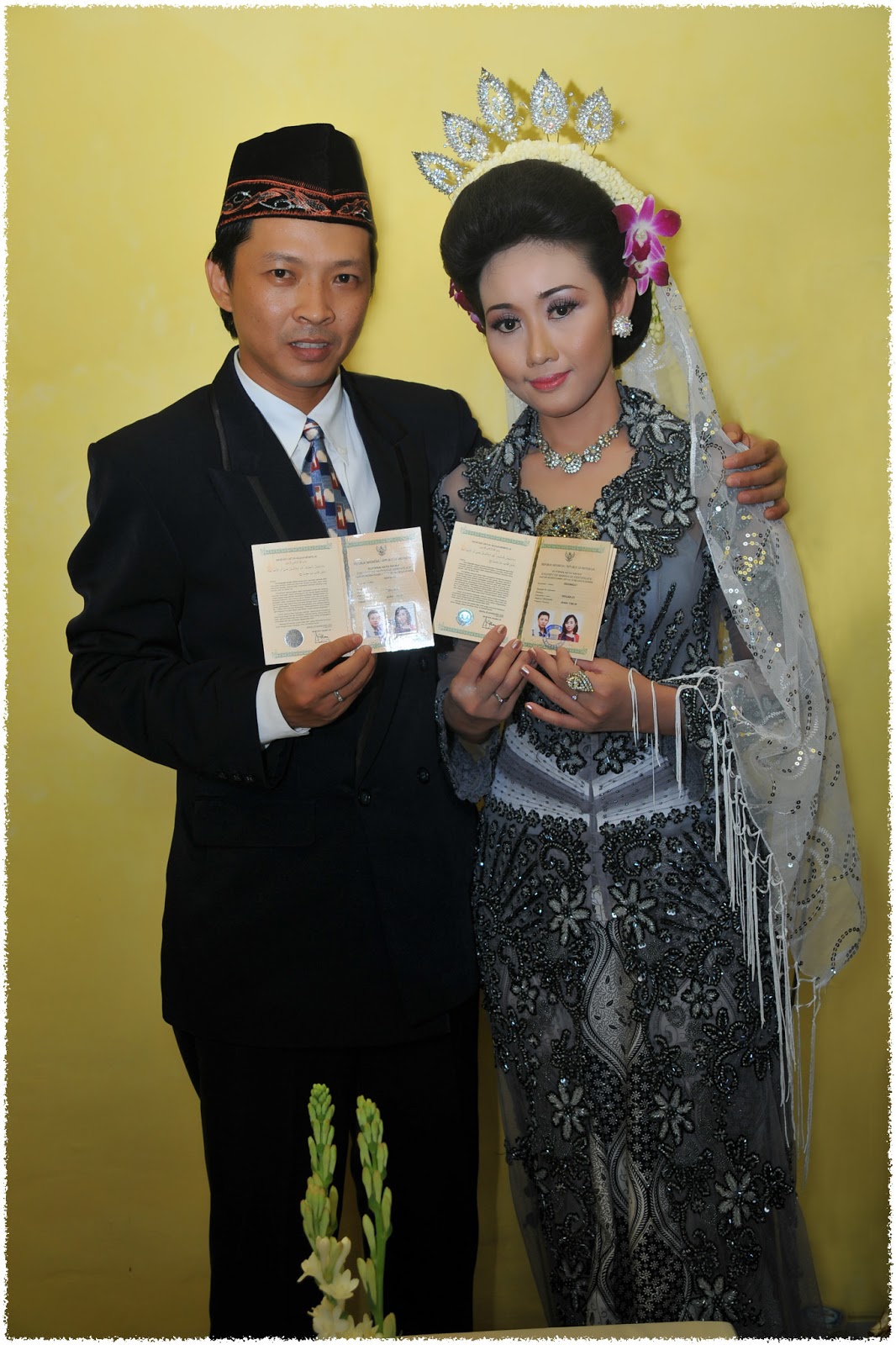 1st anniversary...........