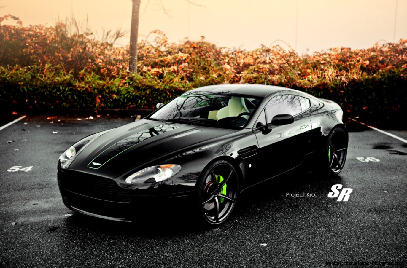 Aston Martin Vantage Photos Informations Articles Aston Martin Vantage Photos Informations Articles