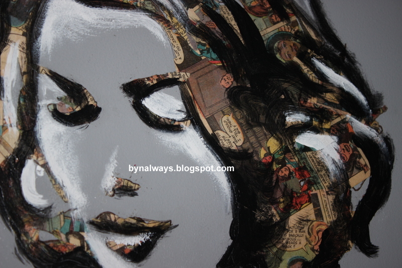 Always Family Adventures: The Avengers Theme Room: The Bathroom... Part 1