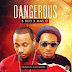 SNM MUSIC: B-Red X May D – Dangerous
