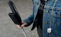 The BlindSquare App Uses Foursquare To Help the Blind Navigate Streets The BlindSquare App Uses Foursquare To Help the Blind Navigate Streets