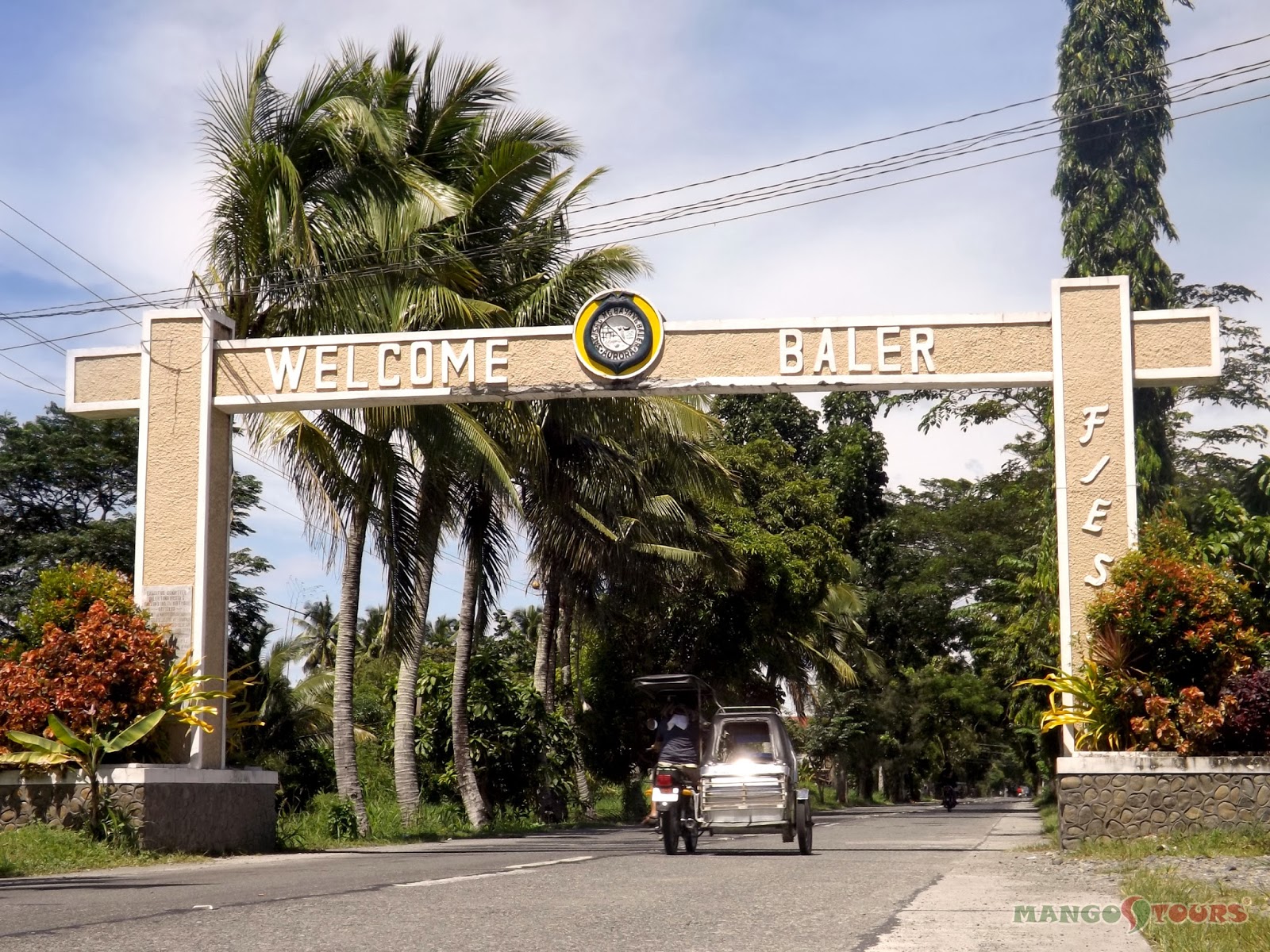 Baler, Aurora Where EcoTourism Adventures Await!