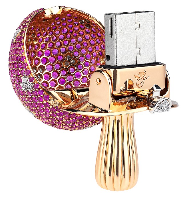 Cool FunPedia The World's Most Expensive Gifts