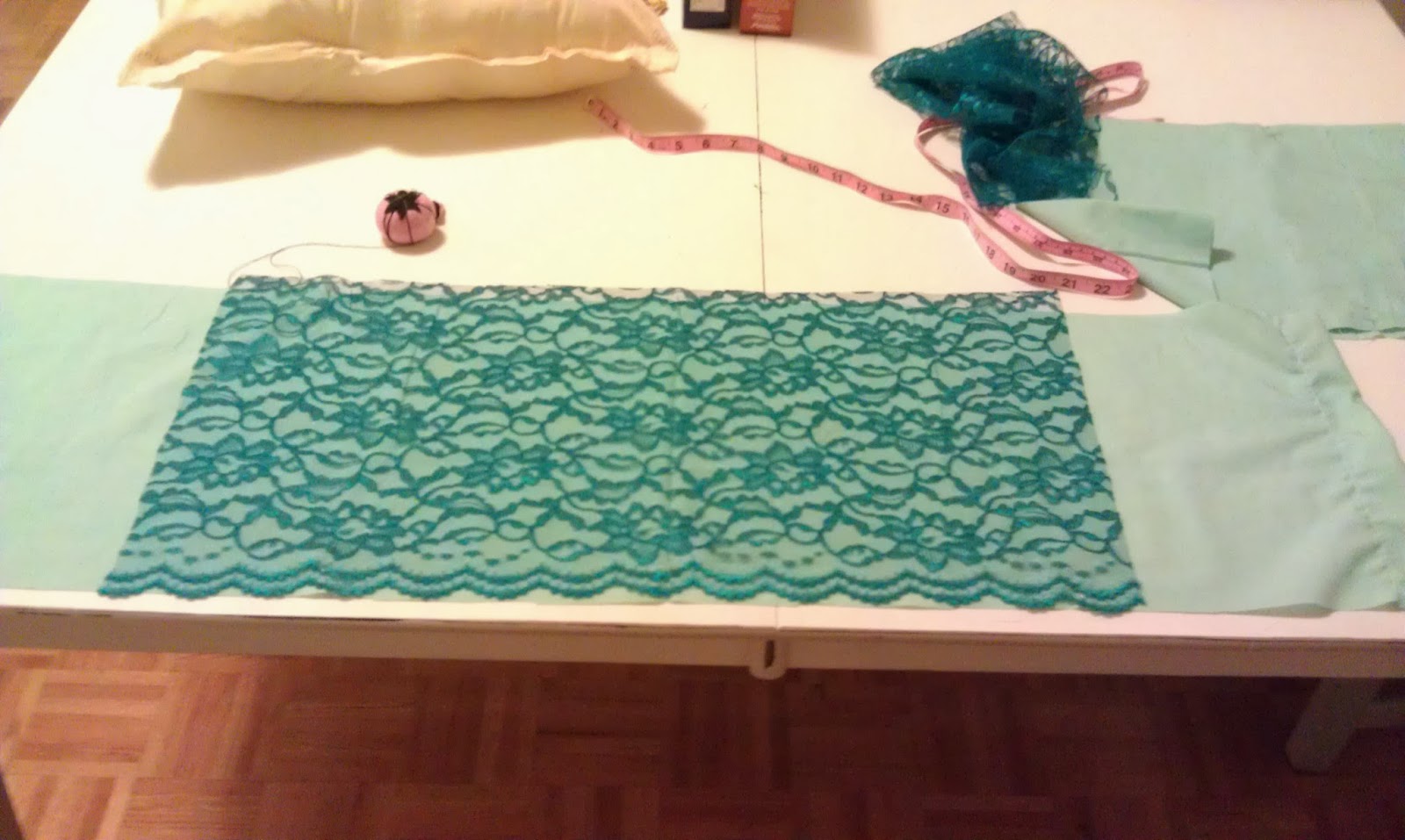 Grete's ToDo List DIY Decorative Pillow Cases